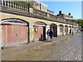 Boat Houses