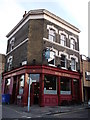 Royal George, public house, Deptford