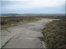 SE9499 : Disused  Military  Training  Area by Martin Dawes
