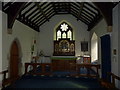 St Mary Magdalene Church, Trimdon, Chancel