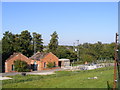 Anglian Water Bucklesham River Intake Works