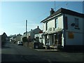 Frogmore Post Office and bakery