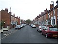 Boyer Street, Loughborough