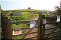 Abbotsbury Rec/Children