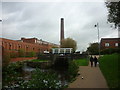 Lock #67, Rochdale Canal