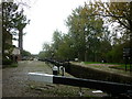 Lock #65, Rochdale Canal