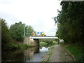 Bridge #78a, Rochdale Canal