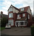 The Sandsend B&B, Sands Lane