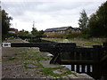 Lock #64, Rochdale Canal