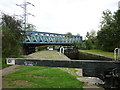 Bridge #69b, Lock #61, Rochdale Canal