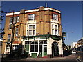 Foxes Public House, Upper Sydenham