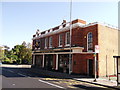 The Bricklayers Arms, Public House, Upper Sydenham