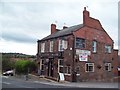 The Fitzwilliam Arms in Elsecar