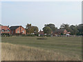 View of Cropwell Bishop