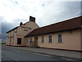 Thinford Inn, Thinford