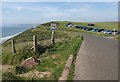 Coast road near Withnoe