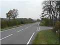 Junction of Langar Lane and New Road