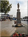 Sale War Memorial