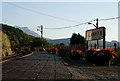 Penrhyn Railway Station