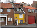 Abbeyville Cottage in Church Street Whitby