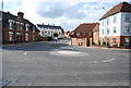 Roundabout St Stephen