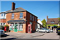 The Post Office, Blackmore