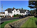 British Legion Houses, South Road, Prudhoe