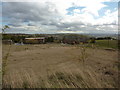 Waste land, Birley Carr, Sheffield