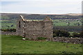 Barn north of High Lane