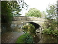 Bridge #57, Rochdale Canal