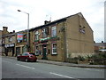 The Bay Horse on Union Street