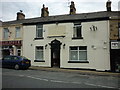 The former Foxhill Hotel on Union Road