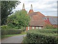 Paley Farm Oast House