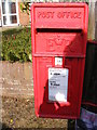 100 Bucklesham Road Postbox