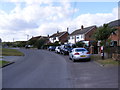 Bucklesham Road, Kirton