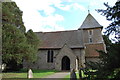 St Mary the Virgin Church, Sellindge