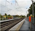 Timperley Station