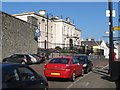 The Court House, English Street, Downpatrick