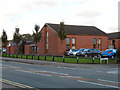 Shevington Methodist Church