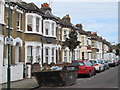 Ravensworth Road, NW10