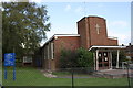 Grange United Reformed Church, Circuit Lane