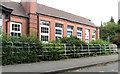 Peover Superior Junior School, Over Peover