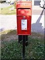 Post Office 52, Falkenham Road Postbox