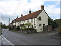 The Gardeners Arms, Silver Street, Cheddar