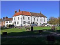 Crosshill Hotel, The Square, Sedgefield