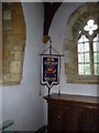 Holy Cross Hoggeston- banner