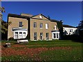 Ceddesfield Hall, Rectory Road, Sedgefield