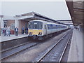 SK3635 : "Sprinter" Train at Derby, 1985 by Rob Newman