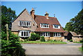 Large house on Sheephouse Lane