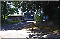 Fire Station, Church Lane, Bishop